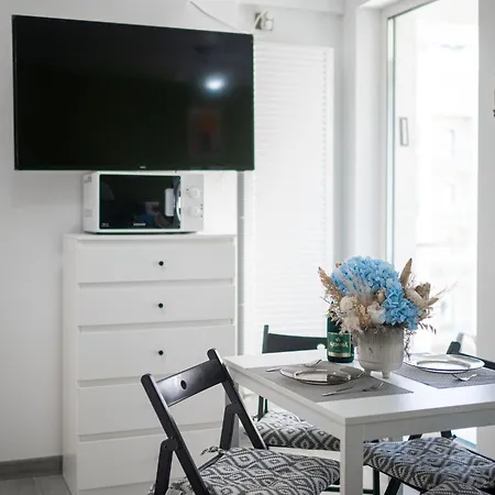 Rialto In Nord10 - Pool 'n' Playground Apartment