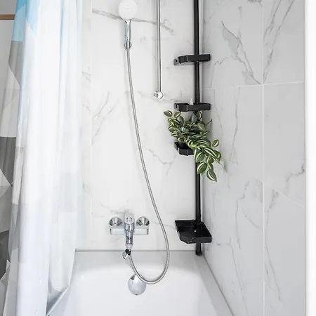 Rialto In Nord10 - Pool 'n' Playground Apartment *