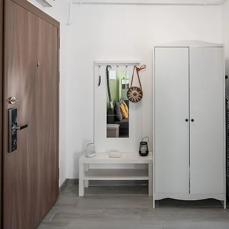 Apartment Rialto In Nord10 - Pool 'n' Playground Mamaia