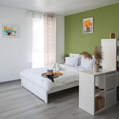 Rialto In Nord10 - Pool 'n' Playground Apartment *