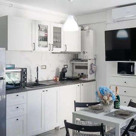 Rialto In Nord10 - Pool 'n' Playground Apartment Mamaia